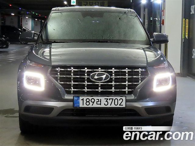 Hyundai Venue 1,6 Premium - фото 2