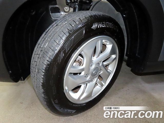 Hyundai Venue 1,6 Premium - фото 4