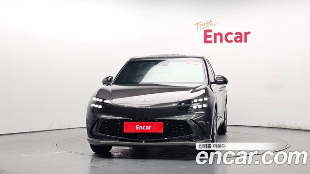 Genesis GV60 Standard - фото 1