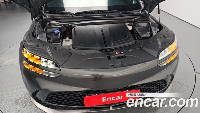 Genesis GV60 Standard - фото 4
