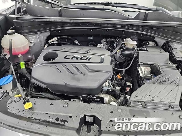 Kia Sportage Diesel 1.6 4WD Signature Gravity - фото 4