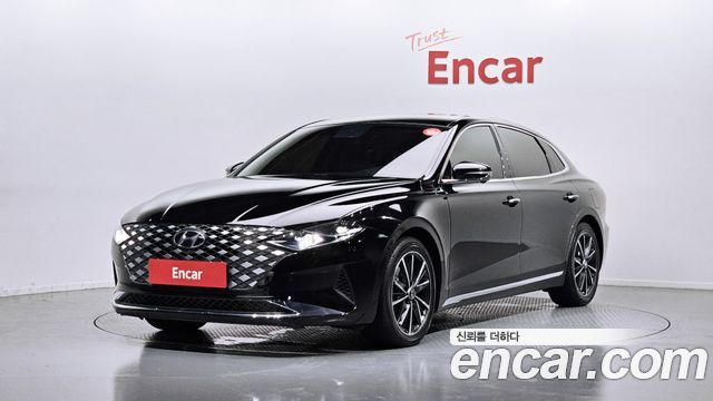Hyundai Grandeur Новый IG 3.0 LPi Exclusive - фото 0