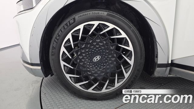Hyundai Ioniq5 Long Range AWD Prestige - фото 4