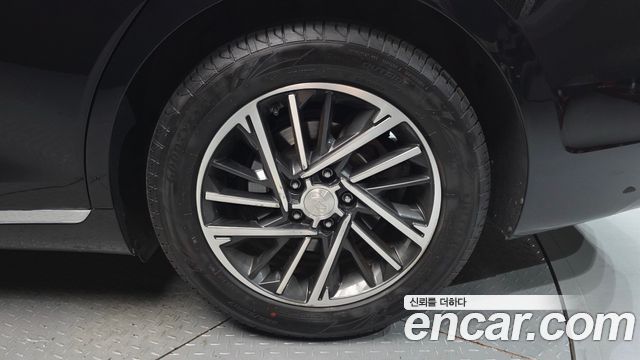 Hyundai Grandeur Новый IG 3.0 LPi (Taxi) Deluxe - фото 4