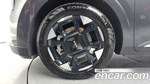 Kia Carnival Новый 4-го поколения HEV 7seater Signature - фото 4