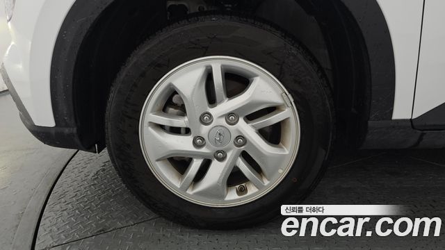 Hyundai Venue 1,6 Premium - фото 3