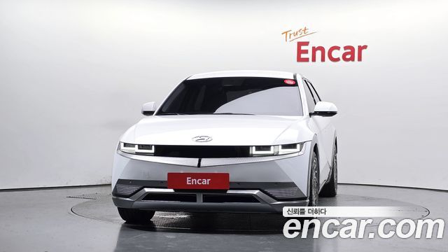 Hyundai Ioniq5 Long range Prestige - фото 2