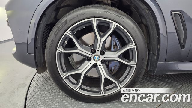 BMW X5 G05 xDrive 40i M Sport - фото 4