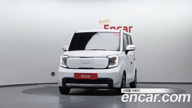 Kia RAY Новый EV Air - фото 2