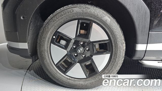 Hyundai Santafe MX5 HEV 1.6 2WD Prestige Plus - фото 4