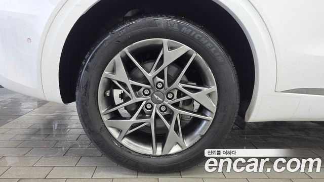 Genesis GV70 2.5T Gasoline AWD - фото 4