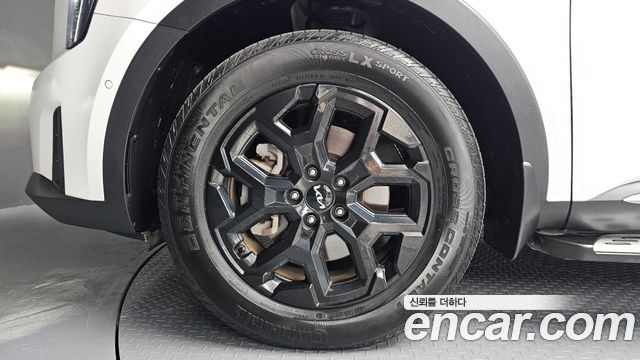 Kia Sorento Новый 4-го поколения HEV 1.6 2WD Signature - фото 4