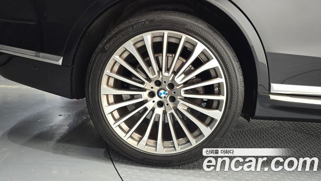 BMW X7 G07 xDrive 40d Design Pure Excellence 6-Seater - фото 4
