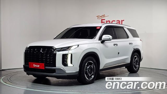 Hyundai Palisade Новый Diesel 2.2 2WD Exclusive - фото 0