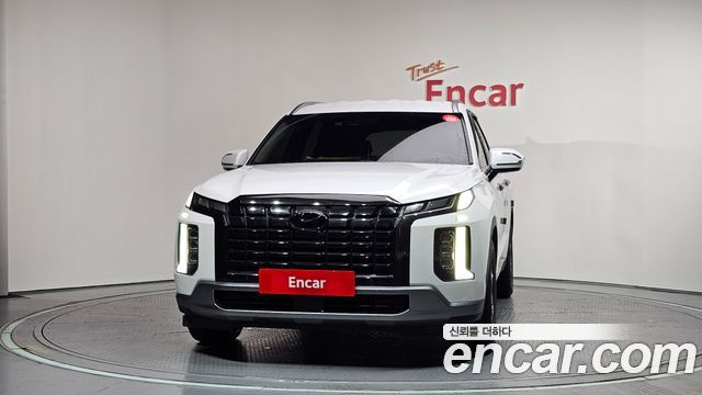 Hyundai Palisade Новый Diesel 2.2 2WD Exclusive - фото 2