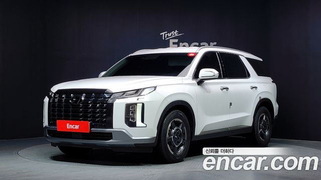 Hyundai Palisade Новый Diesel 2.2 2WD Exclusive - фото 0