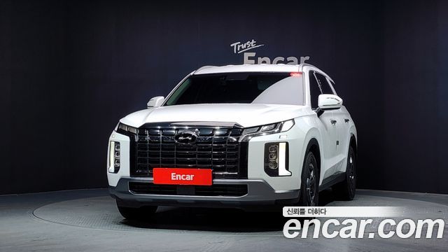 Hyundai Palisade Новый Diesel 2.2 2WD Exclusive - фото 2