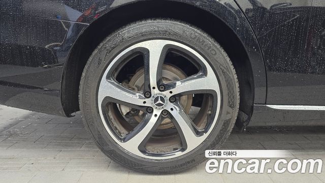 Mercedes-Benz E-Class W213 E250 Avantgarde - фото 4