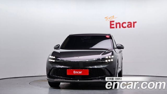 Genesis GV60 Standard AWD - фото 2