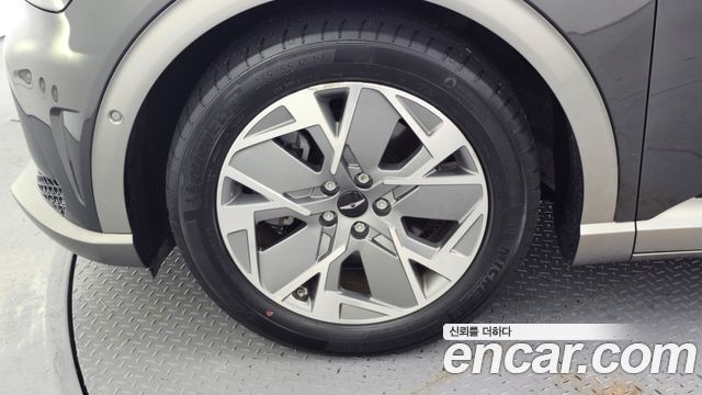 Genesis GV60 Standard AWD - фото 4