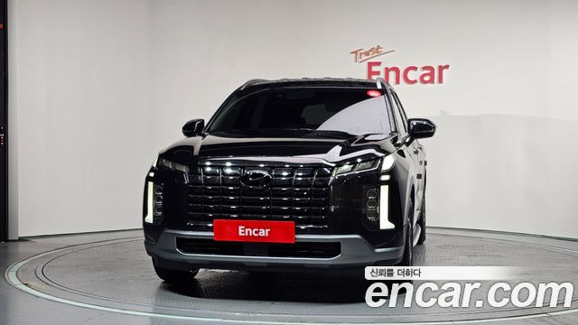 Hyundai Palisade Новый Diesel 2.2 2WD Exclusive - фото 2