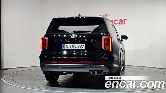 Hyundai Palisade Новый Diesel 2.2 2WD Exclusive - фото 3