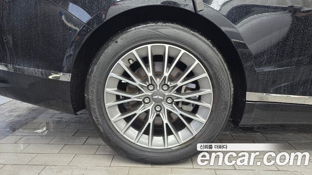 Genesis G80 RG3 Gasoline 2.5 Turbo AWD - фото 4