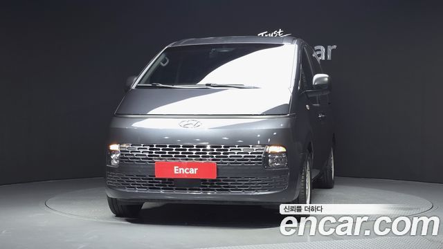 Hyundai Staria Tourer 11-Seater Smart - фото 2