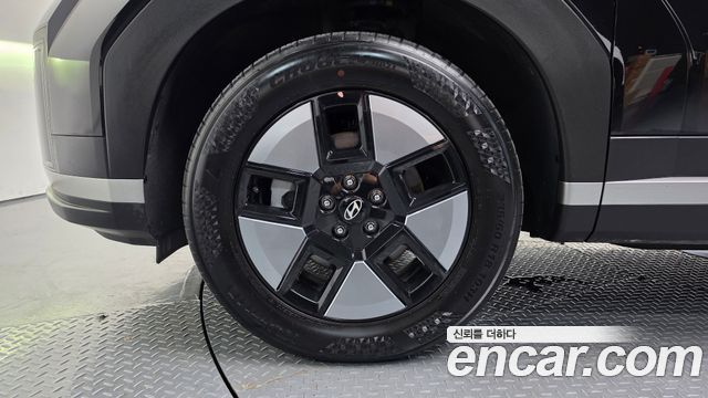 Hyundai Santafe MX5 HEV 1.6 2WD Prestige - фото 4