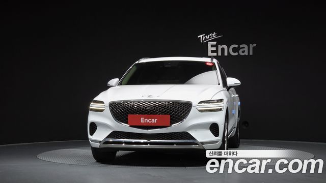Genesis GV70 2.5T Gasoline AWD - фото 2