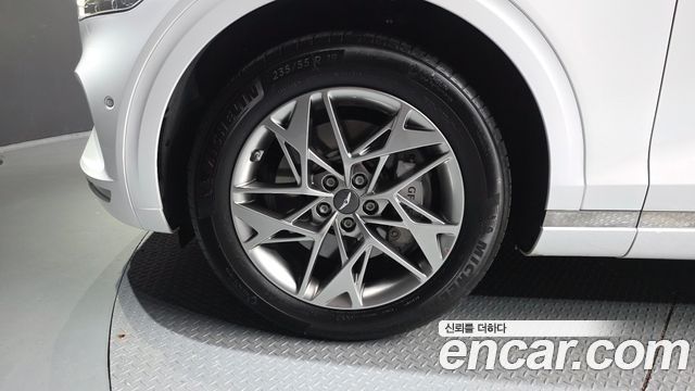 Genesis GV70 2.5T Gasoline AWD - фото 4