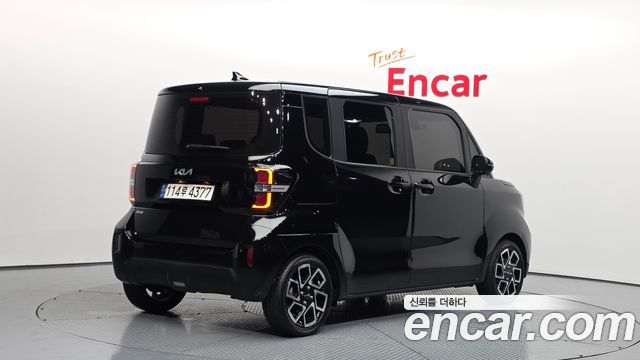 Kia RAY Новый Signature - фото 1