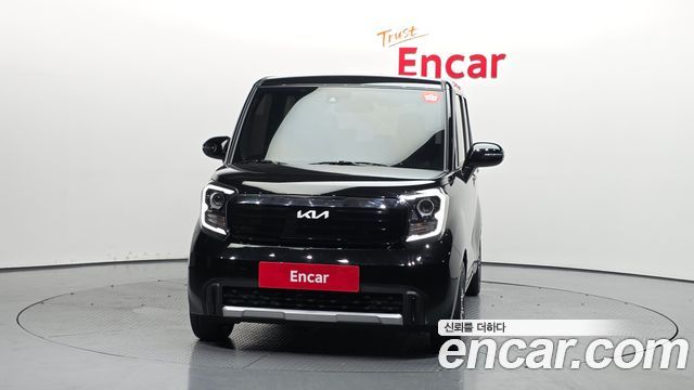 Kia RAY Новый Signature - фото 2