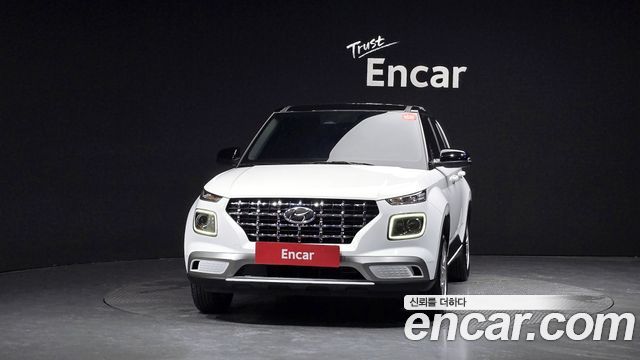 Hyundai Venue 1,6 Premium - фото 2