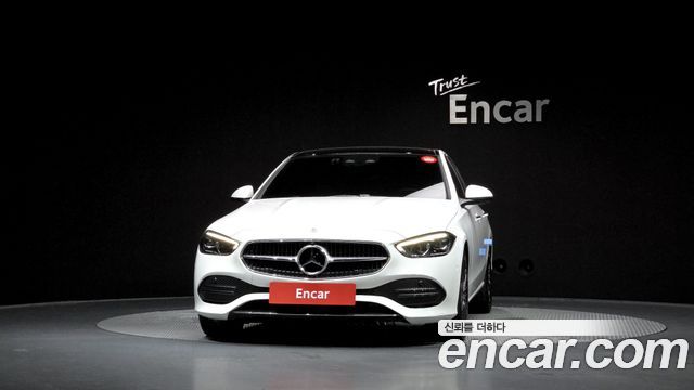 Mercedes-Benz C-Class W206 C300 4MATIC Avantgarde - фото 2