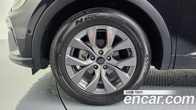 Renault Samsung XM3 1.6 GTe Inspire - фото 4