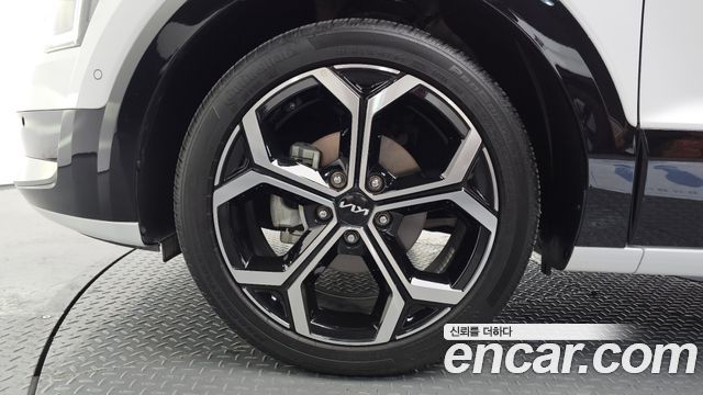 Kia Niro Совершенно новый Signature - фото 4