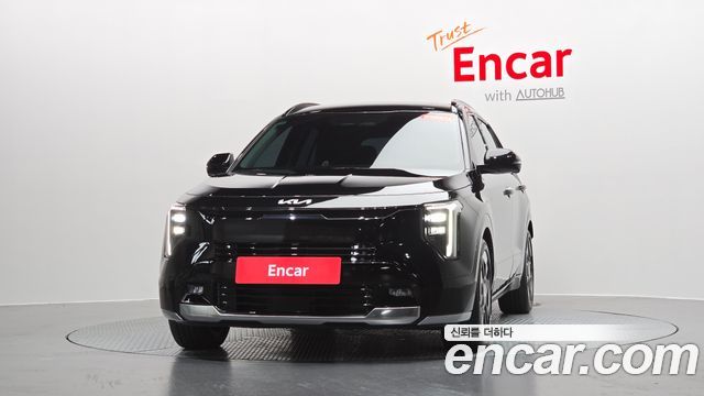 Kia Niro Новый 2-го поколения SIgnature - фото 1