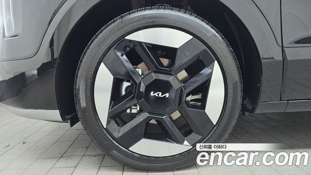 Kia Niro Новый 2-го поколения SIgnature - фото 3