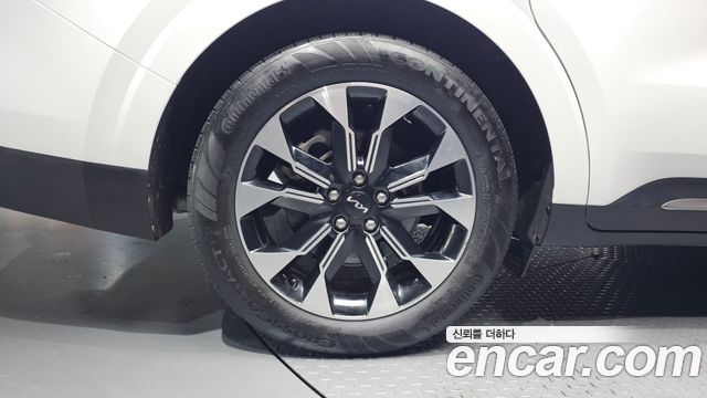 Kia Carnival 4-го поколения 9-Seater Signature - фото 4