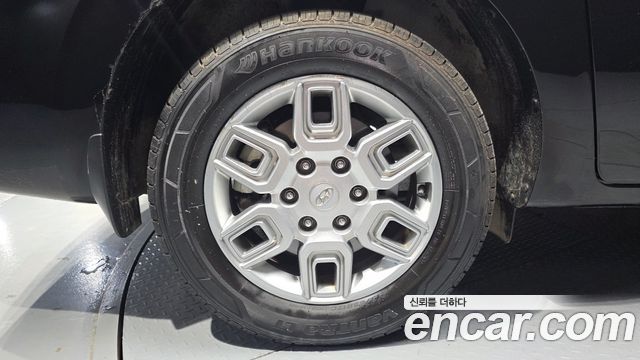 Hyundai Staria Cargo 3-Seater Modern - фото 4