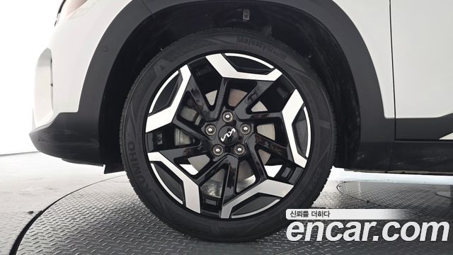 Kia Seltos Новый Gasoline 1.6 Turbo 2WD Signature - фото 3