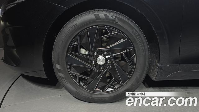 Hyundai Grandeur Новый IG, гибрид Exclusive - фото 4
