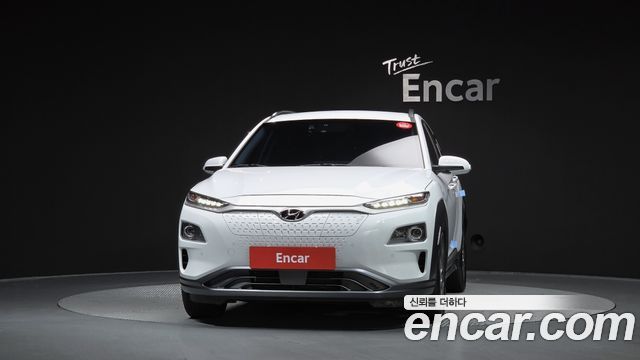 Hyundai Kona Premium - фото 2