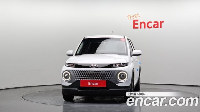 Hyundai Casper The Essential Light - фото 2