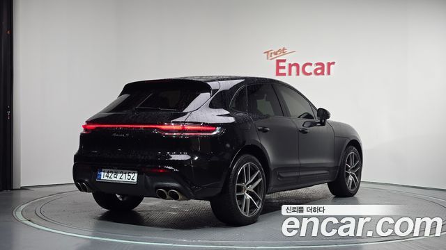Porsche Macan 2.9 S - фото 1