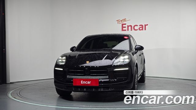 Porsche Macan 2.9 S - фото 2