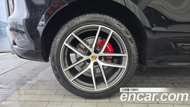 Porsche Macan 2.9 S - фото 4