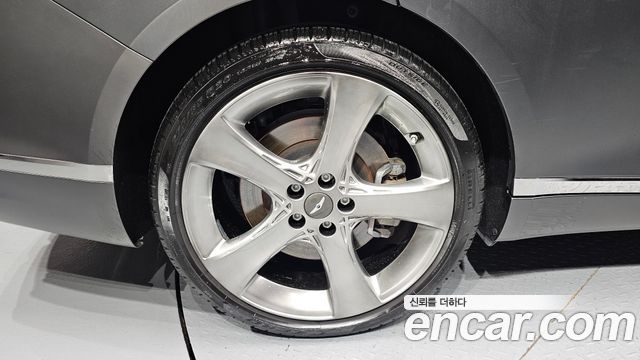 Genesis G80 RG3 Gasoline 2.5 Turbo 2WD - фото 4