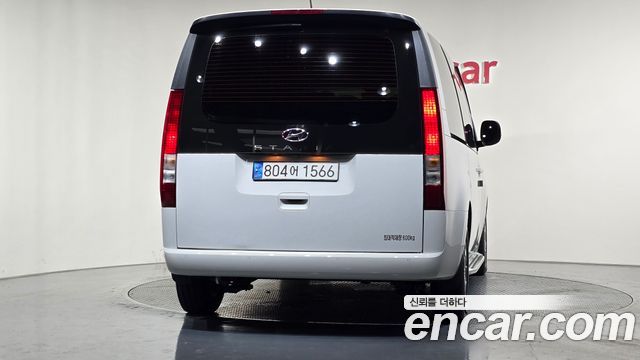 Hyundai Staria Cargo 5-Seater Modern - фото 3